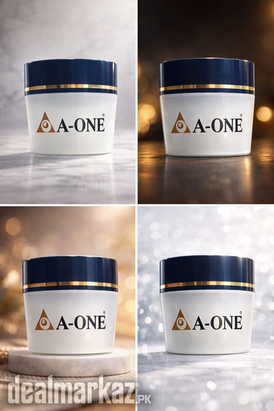 A ONE Whitening Cream photo 2