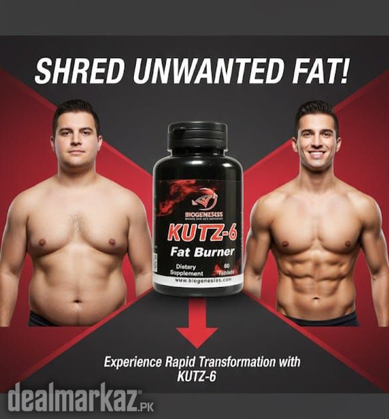 Best Fat Burner photo 1