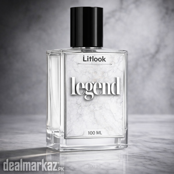 legend by litlook photo 1
