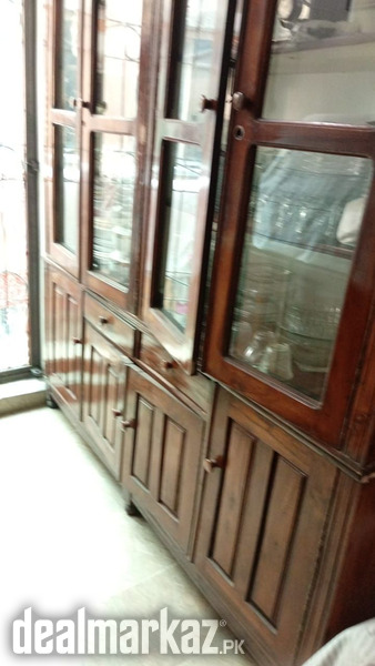 SALE USED SHOWCASE photo 1