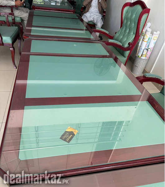 Full Office Furniture are Available for Sale photo 2