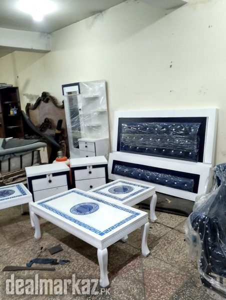 Bed sed tables dressing 10 sall guaranty home delivery fitting free photo 1