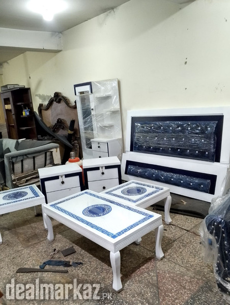 Bed sed tables dressing 10 sall guaranty home delivery fitting free photo 2