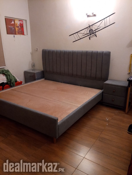 Bed sed tables 10 sall guarantee home delivery free photo 1