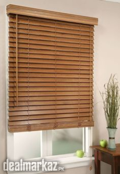 Office Window Blinds Home Window Curtain Roller Blind Interior Decor photo 1