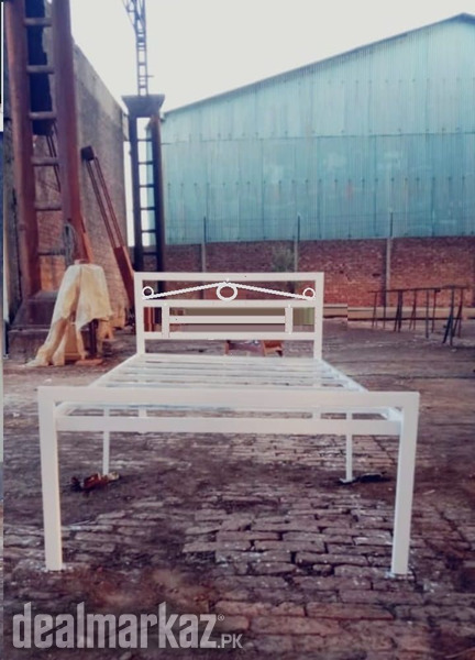 ECONOMICAL SINGLE BEDS by HAROON FURNITURES photo 1