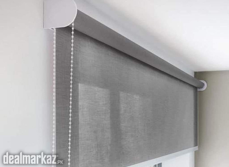 Office Window Blinds Home Window Curtain Wholesale photo 1