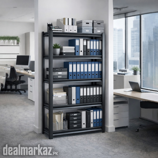 Office File Rack | Bari Engineering photo 1