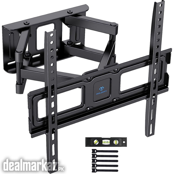 Moveable adjustment LCD LED tv stand PSMFK4 imported amazon branded photo 1