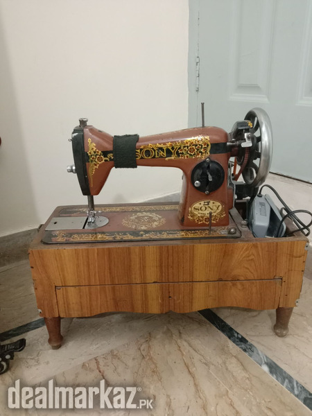 Sony Sewing Machine for Sale photo 1