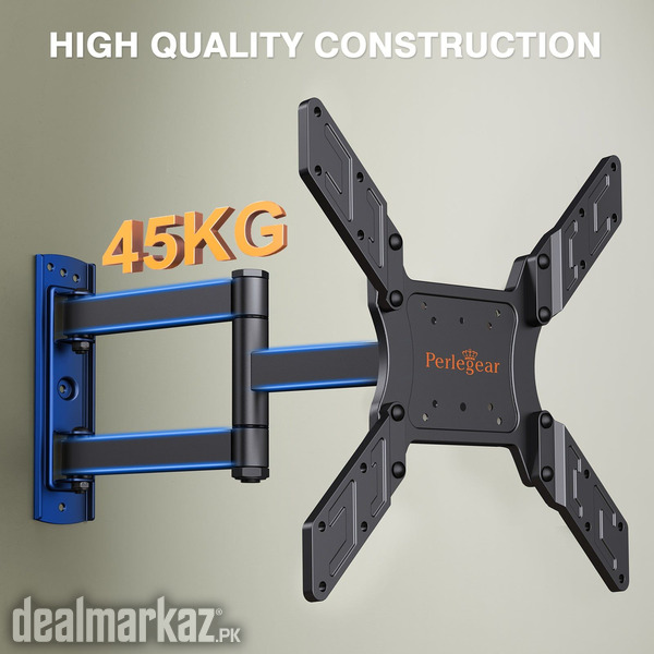 Adjustment LCD LED tv Bracket PGMFK-6 imported amazon photo 2