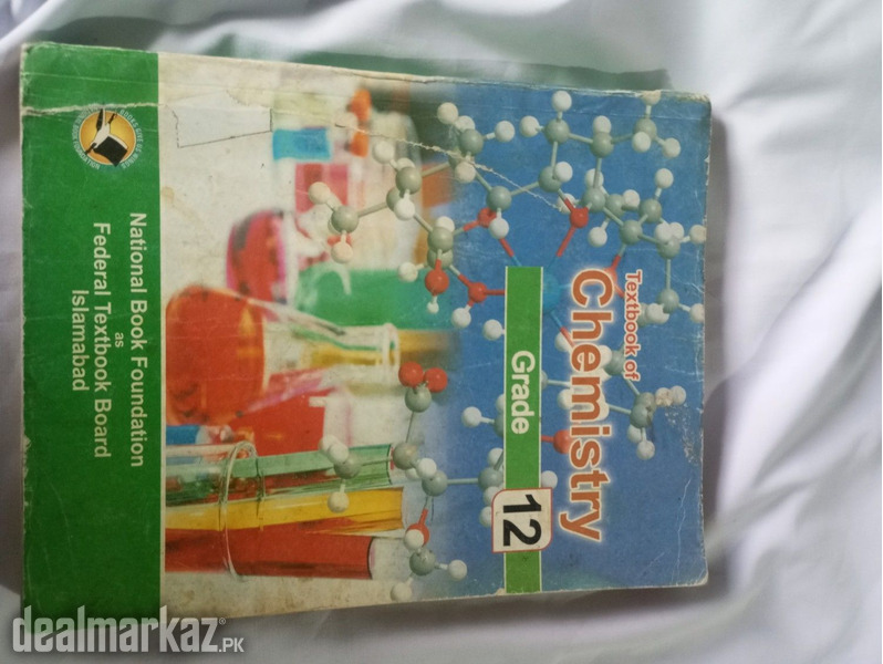 Mdcat Exam book and hand written notes photo 1