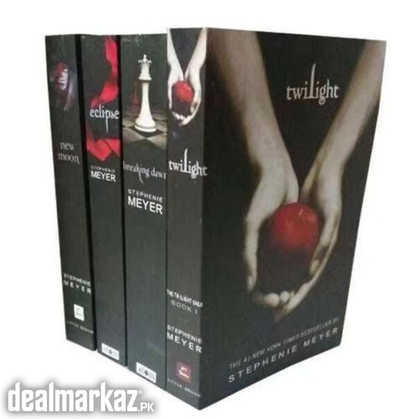 Twilight Series photo 1