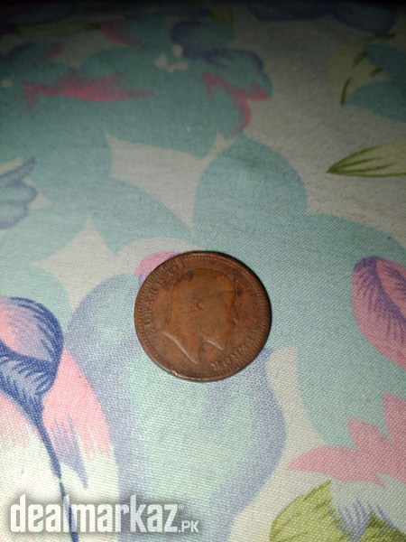 King & Emperor Edward vii photo 1