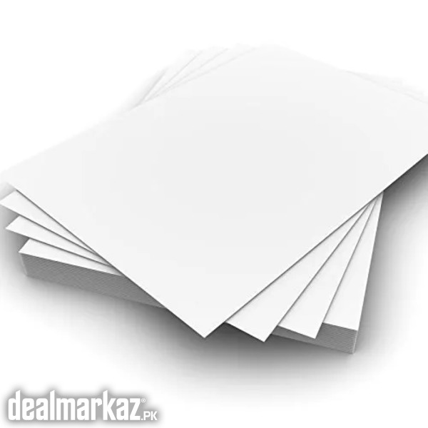 Premium Paper Solutions with INA Paper photo 1