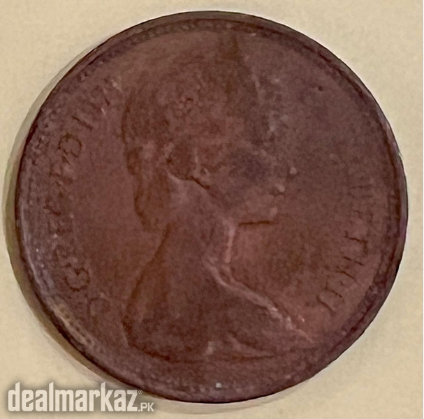 Old Coins for sale photo 1