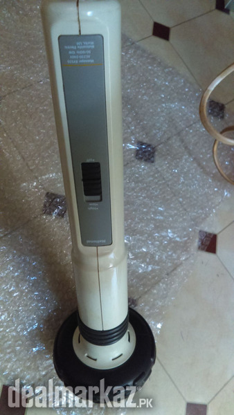 Original NATIONAL Massager EV235 2-Speed Full Body Vibrator Massager photo 1