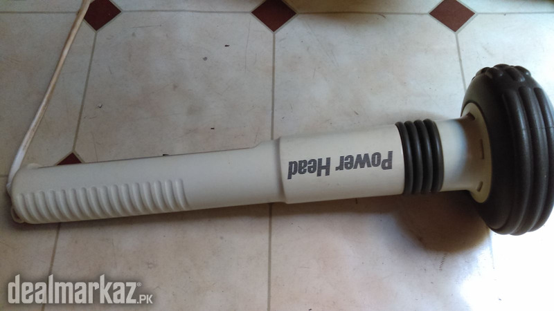 Original NATIONAL Massager EV235 2-Speed Full Body Vibrator Massager photo 2