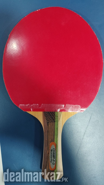 Best Table Tennis Racket photo 1