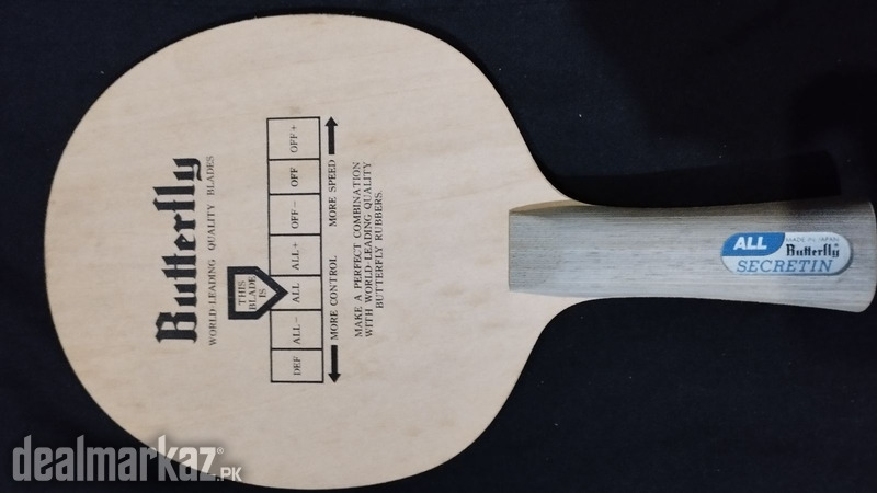 Table Tennis Blade photo 2