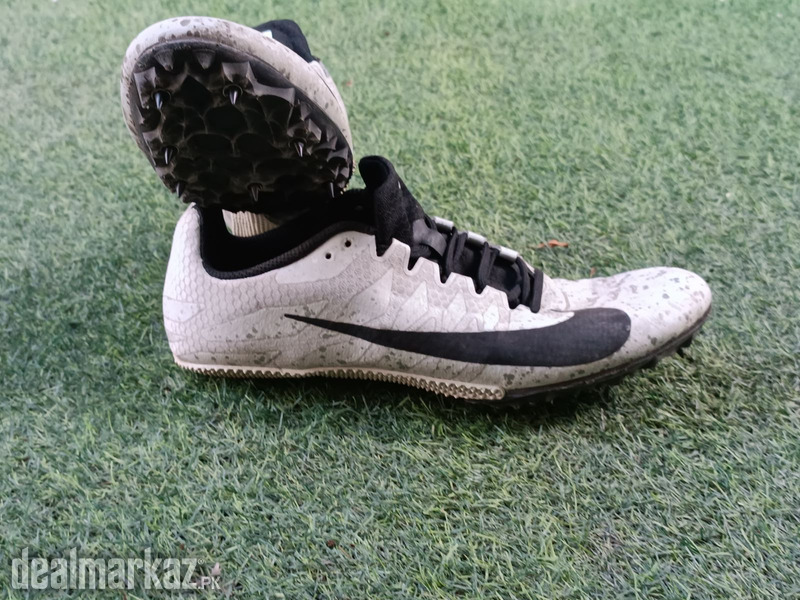 NIKE Zoom Rival S Spikes - Sprinter photo 2