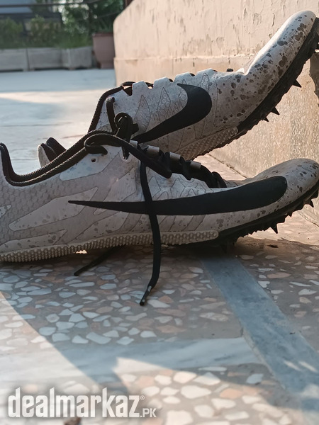 NIKE Zoom Rival S Spikes - Sprinter photo 1