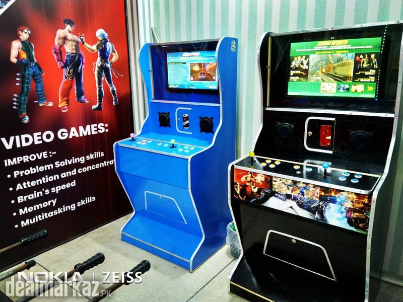 Token Video Games | Arcade Games photo 2