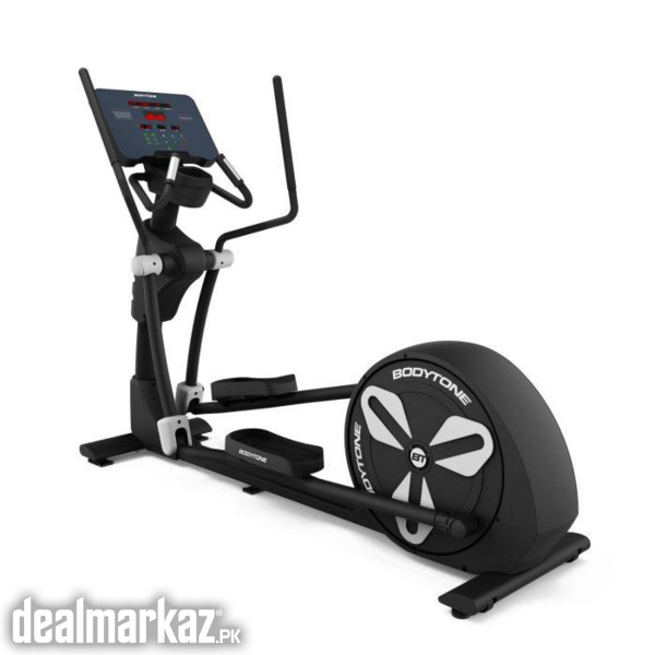Professional Elliptical Bike EVOE+ Bodytone performance and innovation photo 1