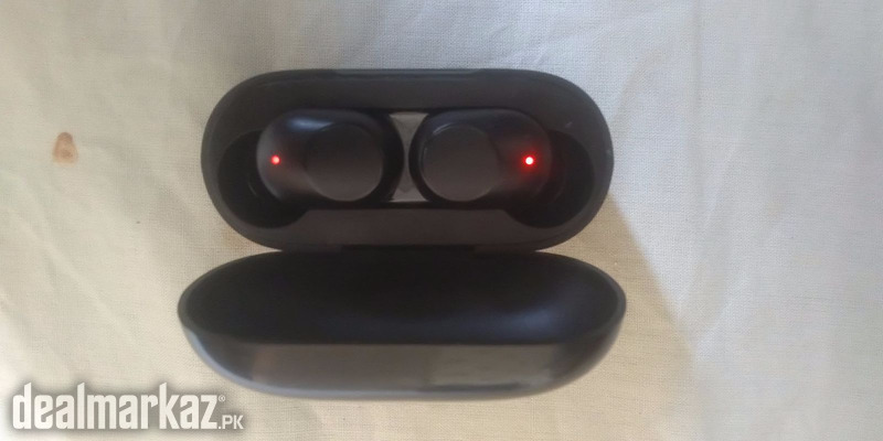 Haylou Gt5 earbuds photo 1