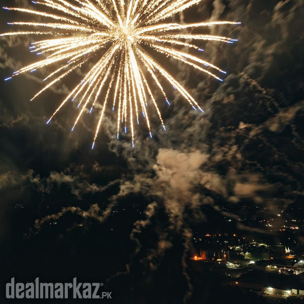 Fireworks Atish Bazi available in Pakistan photo 1