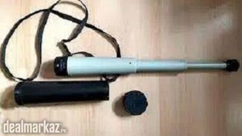 Telescope - TYPNCT-3 20x50 made in Russia photo 1