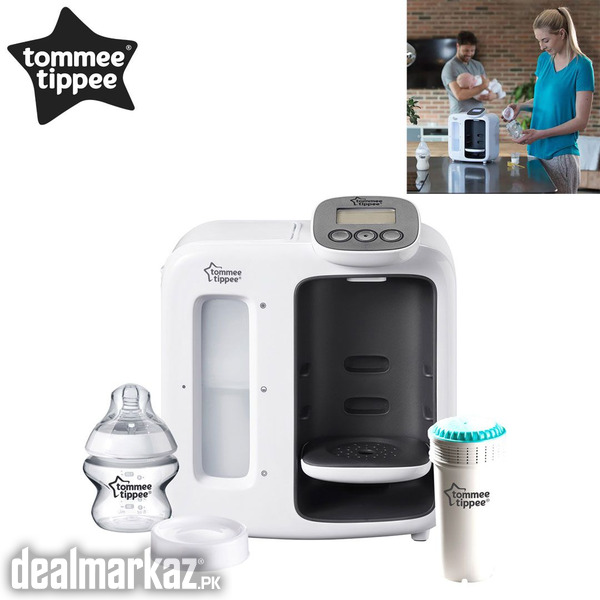 Tommee Tippee Perfect Prep Machine photo 1