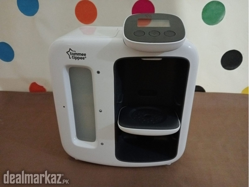 Tommee Tippee Perfect Prep Machine photo 2