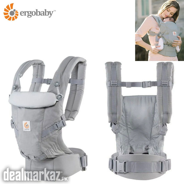 Ergobaby Baby Carrier photo 1