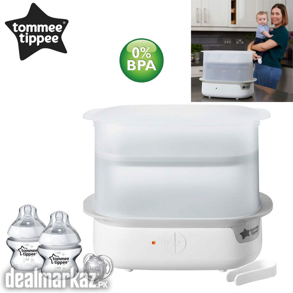 Tommee Tippee Sterilizer photo 1