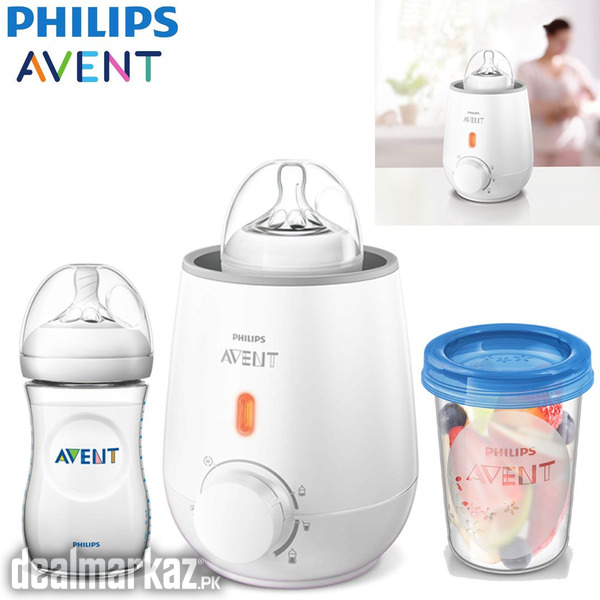 Philips Avent Warmer photo 2