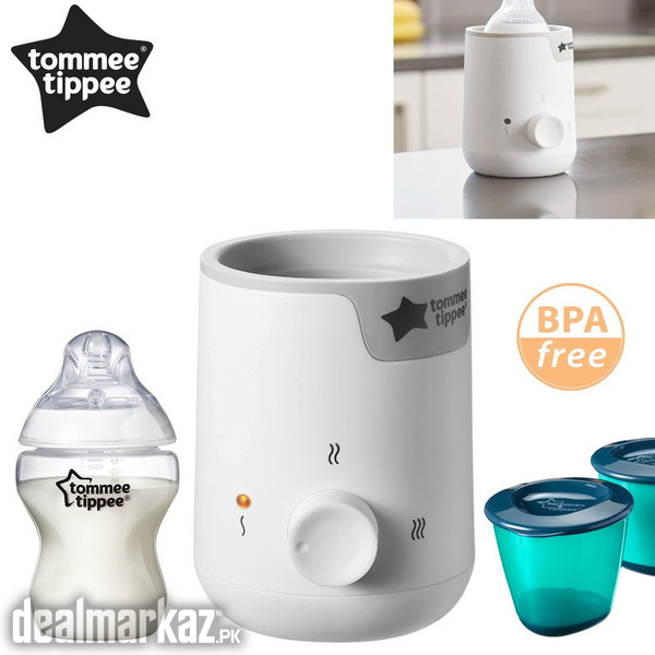 Tommee Tippee Warmer photo 1
