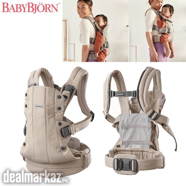 Original Baby Bjorn Baby Carrier Belt photo 1