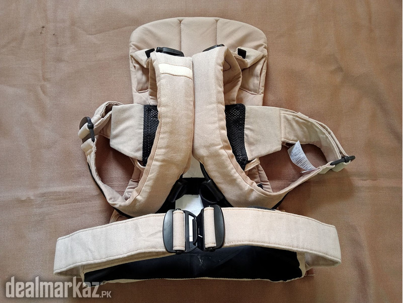 Original Baby Bjorn Baby Carrier Belt photo 2