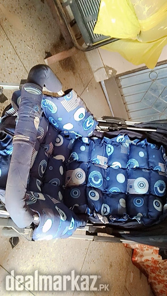 Stoller used like good condition photo 1