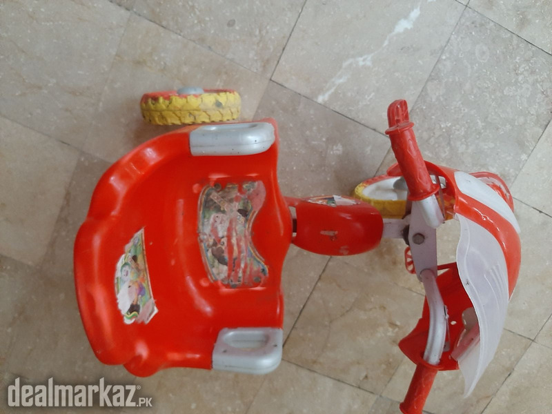 Kids tricycle.. photo 1