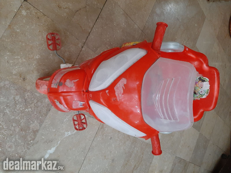 Kids tricycle.. photo 2