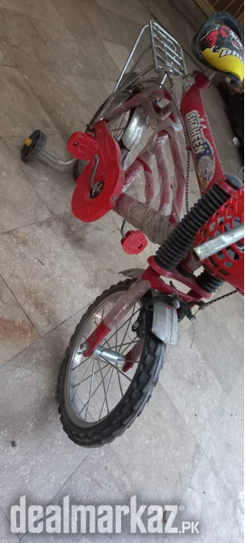 Kids cycles new photo 2