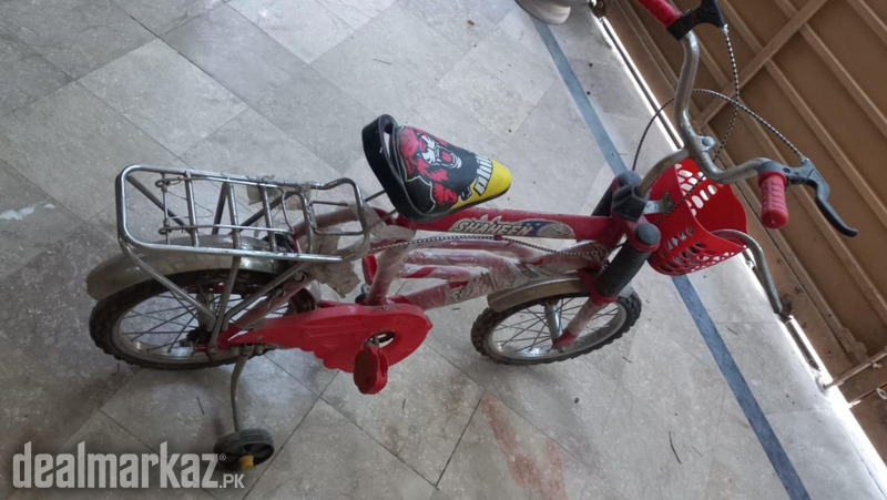 Kids cycles new photo 1