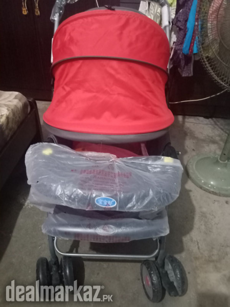Stroller for sale photo 1