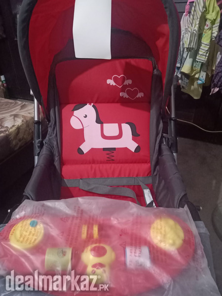 Stroller for sale photo 2