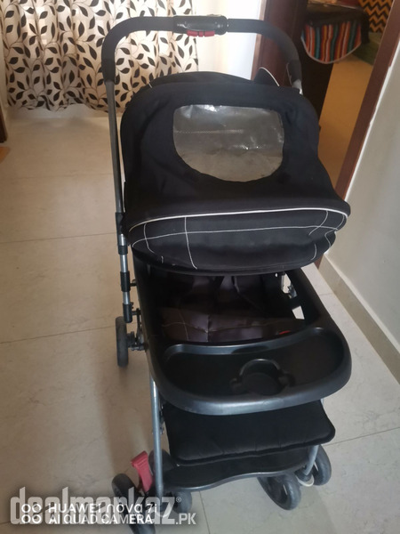 Juniors pram for sale photo 1