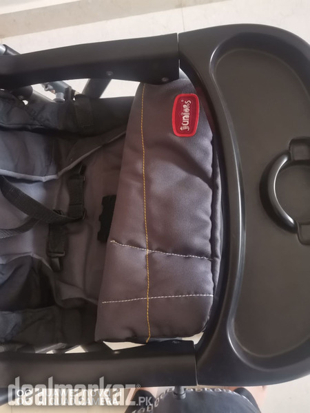 Juniors pram for sale photo 2