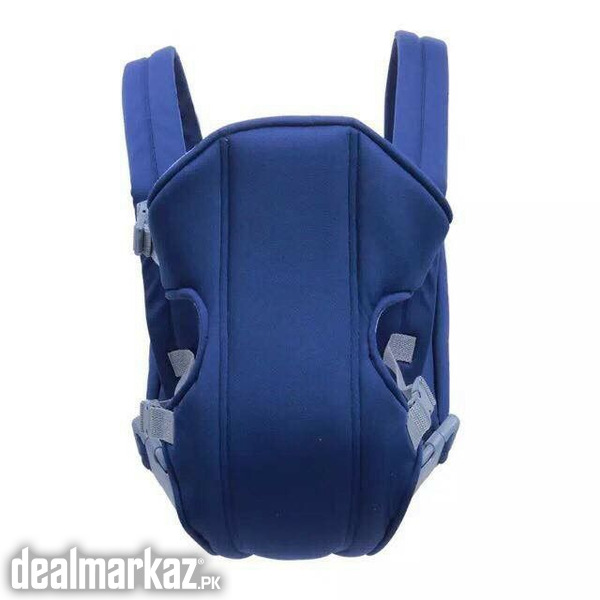 Baby Carrier Bag For Infants - Multi-Color photo 2