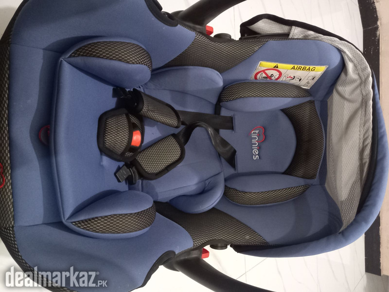 baby carry cot or rocker photo 1